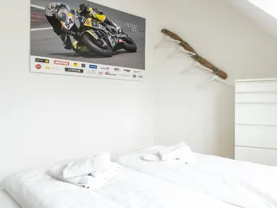 Ferienwohnung für 4 Personen (72 m²) in Binz (Ostseebad) 6/10