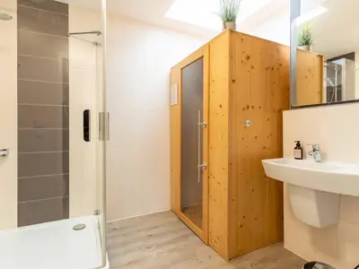 Ferienwohnung für 4 Personen (72 m²) in Binz (Ostseebad) 9/10