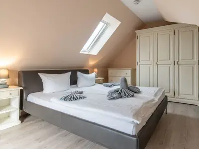 Ferienwohnung für 5 Personen (56 m²) in Binz (Ostseebad) 9/10