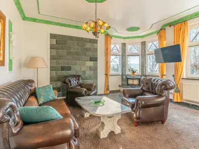 Ferienwohnung für 4 Personen (70 m²) in Binz (Ostseebad) 5/10