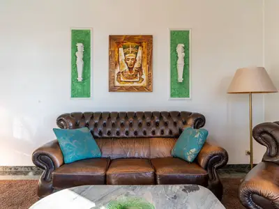 Ferienwohnung für 4 Personen (70 m²) in Binz (Ostseebad) 6/10