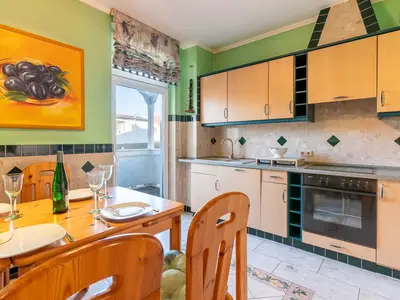 Ferienwohnung für 4 Personen (70 m²) in Binz (Ostseebad) 8/10