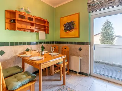 Ferienwohnung für 4 Personen (70 m²) in Binz (Ostseebad) 9/10