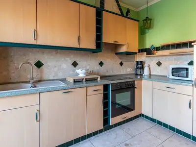 Ferienwohnung für 4 Personen (70 m²) in Binz (Ostseebad) 10/10