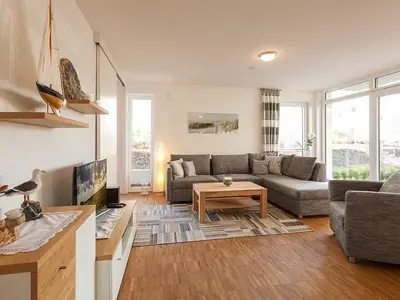 Ferienwohnung für 4 Personen (72 m²) in Binz (Ostseebad) 2/10