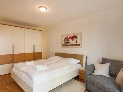 Ferienwohnung für 4 Personen (72 m²) in Binz (Ostseebad) 9/10