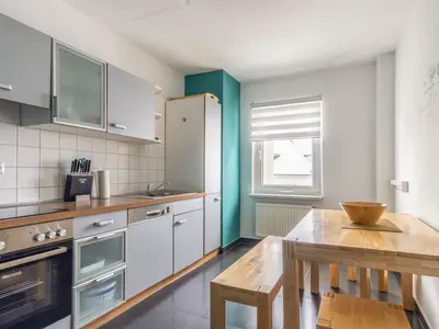 Ferienwohnung für 6 Personen (73 m²) in Binz (Ostseebad) 5/10