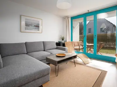 Ferienwohnung für 6 Personen (84 m²) in Binz (Ostseebad) 1/10