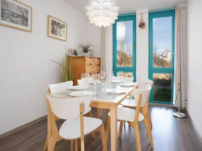 Ferienwohnung für 6 Personen (84 m²) in Binz (Ostseebad) 4/10