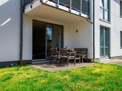 Ferienwohnung für 6 Personen (84 m²) in Binz (Ostseebad) 5/10