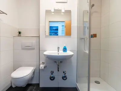 Ferienwohnung für 6 Personen (84 m²) in Binz (Ostseebad) 8/10