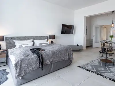 Ferienwohnung für 4 Personen (45 m²) in Binz (Ostseebad) 2/10