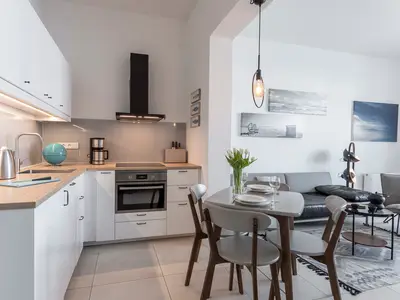 Ferienwohnung für 4 Personen (45 m²) in Binz (Ostseebad) 3/10