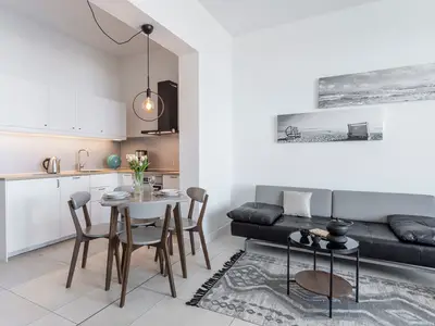 Ferienwohnung für 4 Personen (45 m²) in Binz (Ostseebad) 4/10
