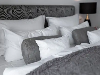 Ferienwohnung für 4 Personen (45 m²) in Binz (Ostseebad) 9/10