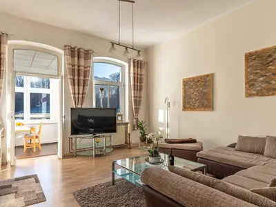 Ferienwohnung für 4 Personen (80 m²) in Binz (Ostseebad) 1/10