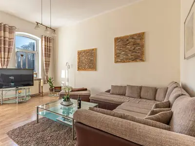 Ferienwohnung für 4 Personen (80 m²) in Binz (Ostseebad) 4/10