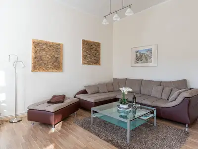 Ferienwohnung für 4 Personen (80 m²) in Binz (Ostseebad) 7/10