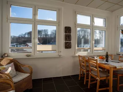Ferienwohnung für 4 Personen (80 m²) in Binz (Ostseebad) 9/10