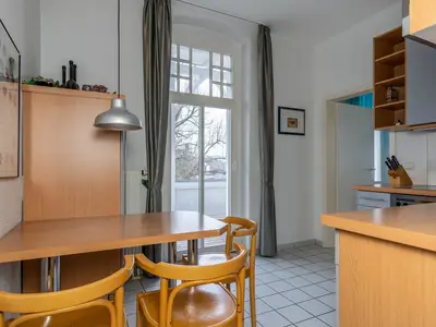Ferienwohnung für 4 Personen (67 m²) in Binz (Ostseebad) 10/10