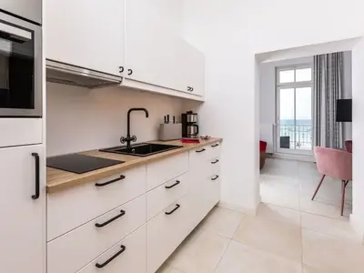 Ferienwohnung für 2 Personen (45 m²) in Binz (Ostseebad) 7/10