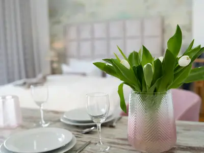 Ferienwohnung für 2 Personen (45 m²) in Binz (Ostseebad) 9/10