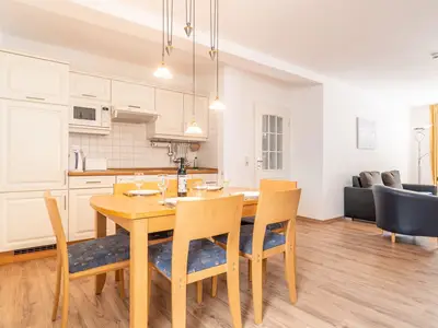 Ferienwohnung für 4 Personen (59 m²) in Binz (Ostseebad) 6/10