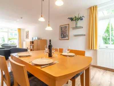Ferienwohnung für 4 Personen (59 m²) in Binz (Ostseebad) 7/10