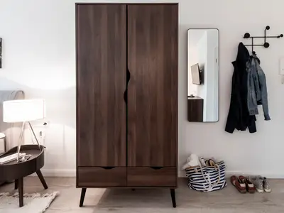 Ferienwohnung für 4 Personen (45 m²) in Binz (Ostseebad) 3/10