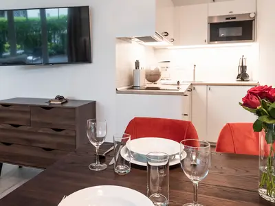 Ferienwohnung für 4 Personen (45 m²) in Binz (Ostseebad) 4/10