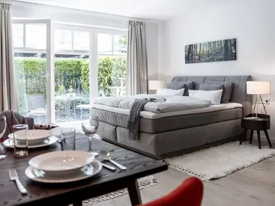 Ferienwohnung für 4 Personen (45 m²) in Binz (Ostseebad) 6/10