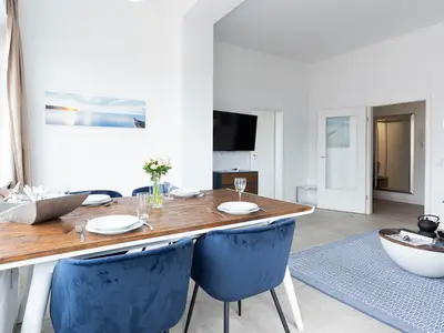 Ferienwohnung für 4 Personen (68 m²) in Binz (Ostseebad) 4/10