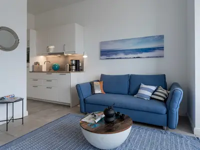 Ferienwohnung für 4 Personen (68 m²) in Binz (Ostseebad) 6/10