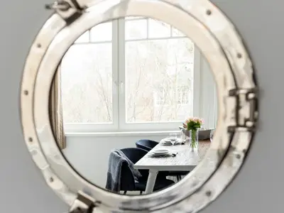 Ferienwohnung für 4 Personen (68 m²) in Binz (Ostseebad) 8/10