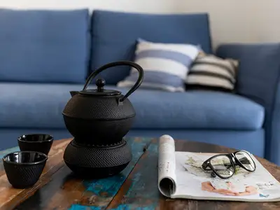 Ferienwohnung für 4 Personen (68 m²) in Binz (Ostseebad) 10/10