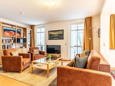 Ferienwohnung für 4 Personen (70 m²) in Binz (Ostseebad) 2/10