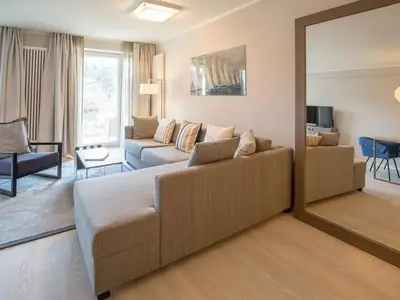 Ferienwohnung für 6 Personen (84 m²) in Binz (Ostseebad) 2/10