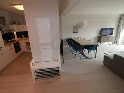 Ferienwohnung für 6 Personen (84 m²) in Binz (Ostseebad) 6/10