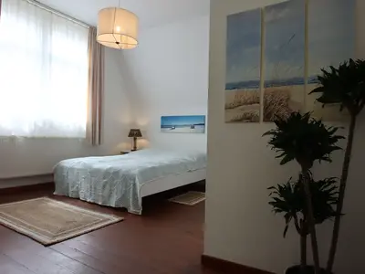 Ferienwohnung für 2 Personen (30 m²) in Binz (Ostseebad) 2/10