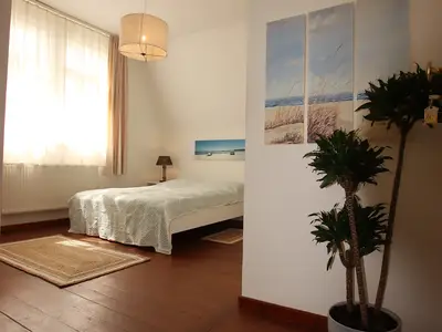 Ferienwohnung für 2 Personen (30 m²) in Binz (Ostseebad) 3/10
