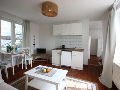 Ferienwohnung für 2 Personen (30 m²) in Binz (Ostseebad) 5/10