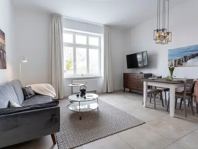 Ferienwohnung für 4 Personen (55 m²) in Binz (Ostseebad) 2/9