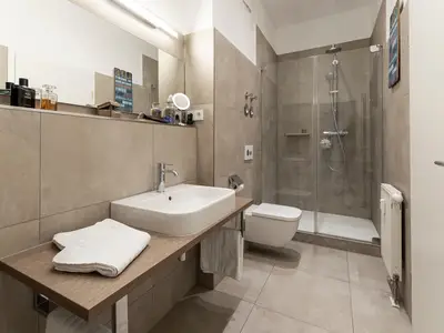 Ferienwohnung für 4 Personen (55 m²) in Binz (Ostseebad) 6/9