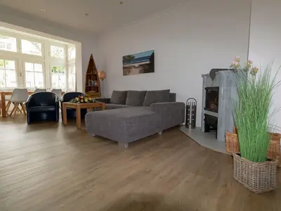 Ferienwohnung für 7 Personen (90 m²) in Binz (Ostseebad) 2/10