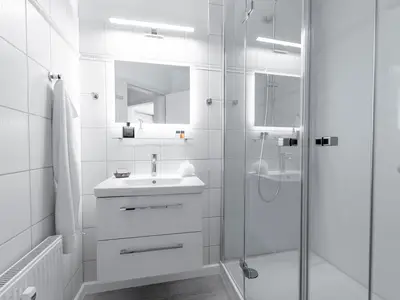 Ferienwohnung für 4 Personen (45 m²) in Binz (Ostseebad) 3/9