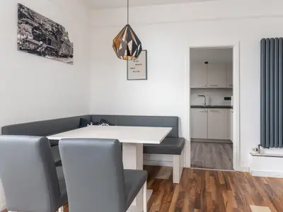 Ferienwohnung für 6 Personen (68 m²) in Binz (Ostseebad) 3/10