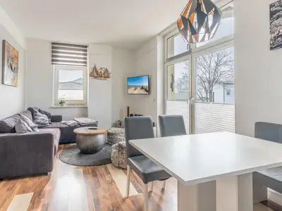 Ferienwohnung für 6 Personen (68 m²) in Binz (Ostseebad) 4/10