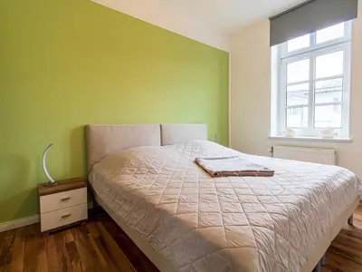 Ferienwohnung für 6 Personen (68 m²) in Binz (Ostseebad) 8/10