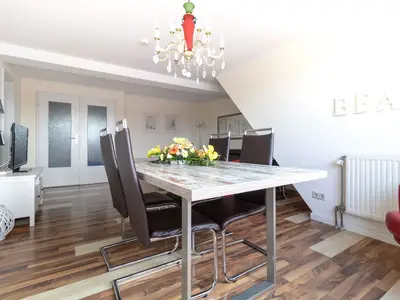 Ferienwohnung für 6 Personen (73 m²) in Binz (Ostseebad) 3/10