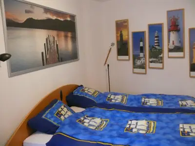 Ferienwohnung für 6 Personen (75 m²) in Binz (Ostseebad) 4/9
